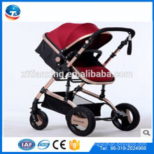 Atacado de alta qualidade melhor preço quente venda crianças carrinho de bebê / kids stroller / personalizado tipos carrinho de bebê